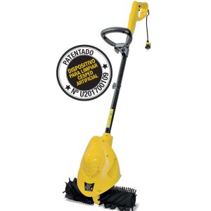Comber 300 W • Spazzolatrice Elettrica