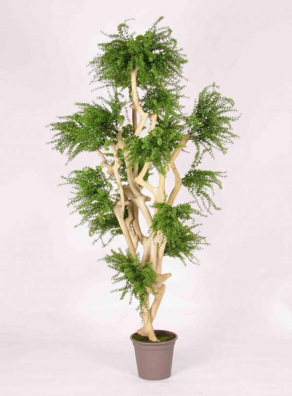 Abelia Artificiale Tronco Japan, UVR, h. 185 cm.
