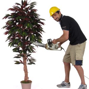 Capensia Artificiale Liana In Varie Altezze da cm. 150 a cm 200