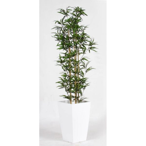 Composizione Bambu Artificiale