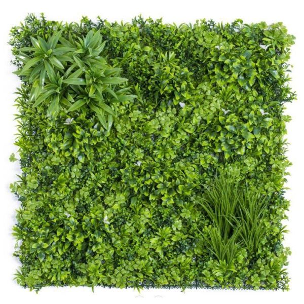 Parete Verticale artificiale Greenwall