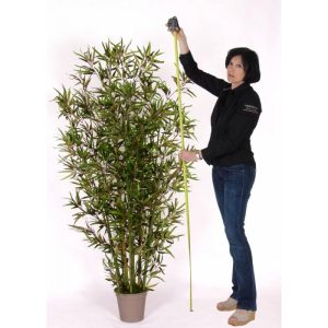 Bambu Artificiale Small Bosco Adatto per Esterni