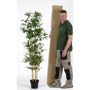 Bambu Artificiale Low Cost cm. 160/175 UV