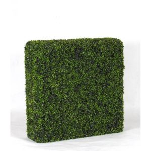 Siepe Artificiale Boxwood