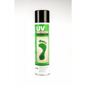 Spray UV protector