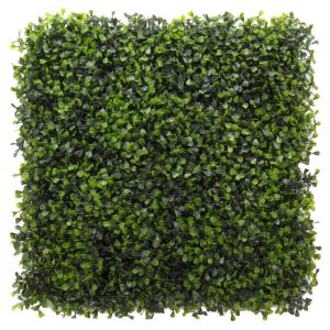 Siepe artificiale Boxwood