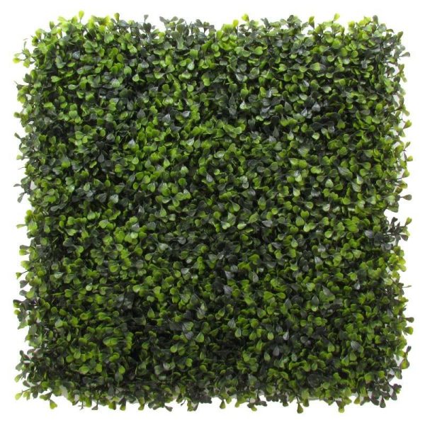 Siepe Artificiale BOXWOOD