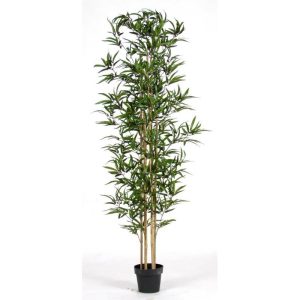 Bambu Artificiale Low Cost h. 200 UV