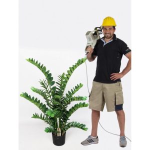 Zamioculcas Artificiale large verde