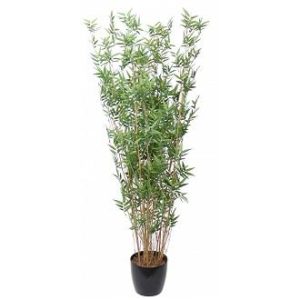 Bambu Artificiale Orientale 150 cm