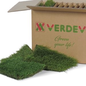 KIT COMPLETO DI CAMPIONI ERBA SINTETICA